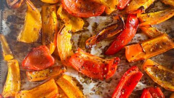 bell-peppers-roasted